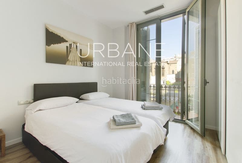 2 soverom Leilighet til salgs i Barcelona by - € 895 000 (Ref: 7403880)