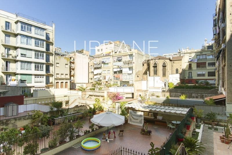 2 soverom Leilighet til salgs i Barcelona by - € 895 000 (Ref: 7403880)