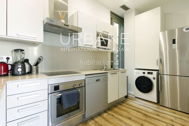 2 soverom Leilighet til salgs i Barcelona by - € 895 000 (Ref: 7403880)