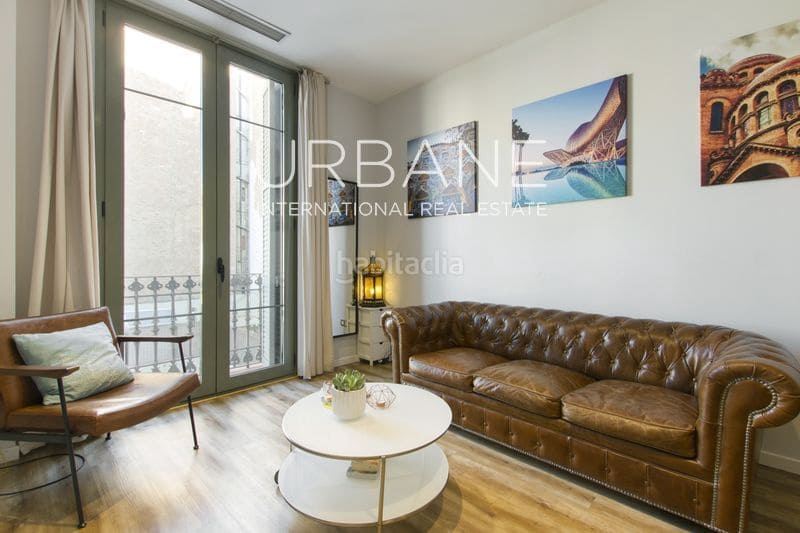 2 soverom Leilighet til salgs i Barcelona by - € 895 000 (Ref: 7403880)