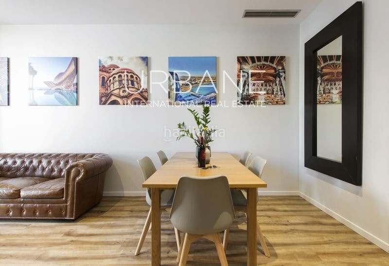 2 soverom Leilighet til salgs i Barcelona by - € 895 000 (Ref: 7403880)