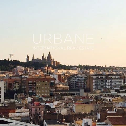 Kommersiell til salgs i El Raval, Barcelona by - € 450 000 (Ref: 7403882)