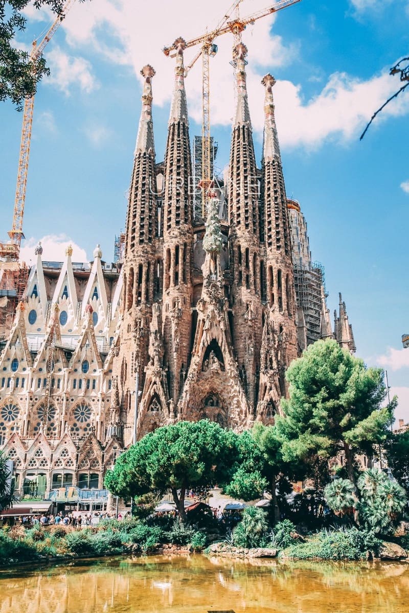 Kommersiell til salgs i Barcelona by - € 450 000 (Ref: 7403882)