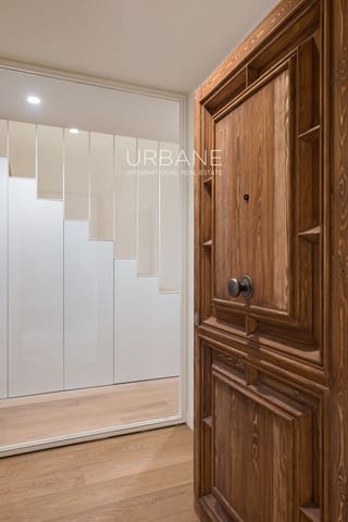 2 soverom Leilighet til salgs i La Dreta de L'Eixample, Barcelona by - € 2 158 000 (Ref: 7435819)