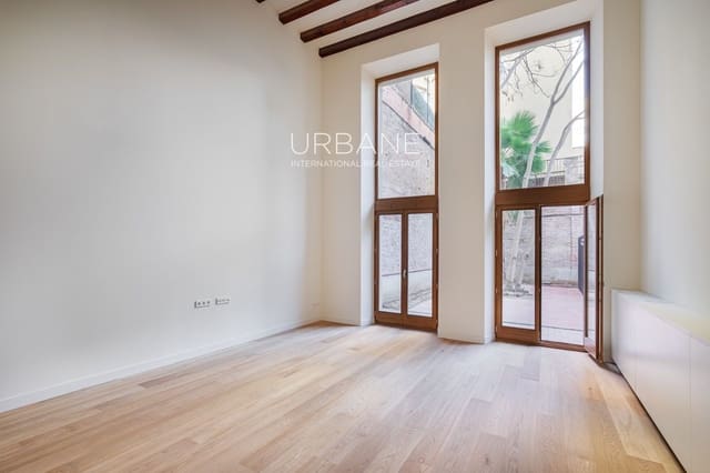 2 soverom Leilighet til salgs i La Dreta de L'Eixample, Barcelona by - € 2 158 000 (Ref: 7435819)