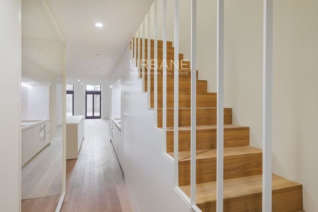 2 soverom Leilighet til salgs i La Dreta de L'Eixample, Barcelona by - € 2 158 000 (Ref: 7435819)