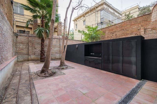 2 soverom Leilighet til salgs i La Dreta de L'Eixample, Barcelona by - € 2 158 000 (Ref: 7435819)