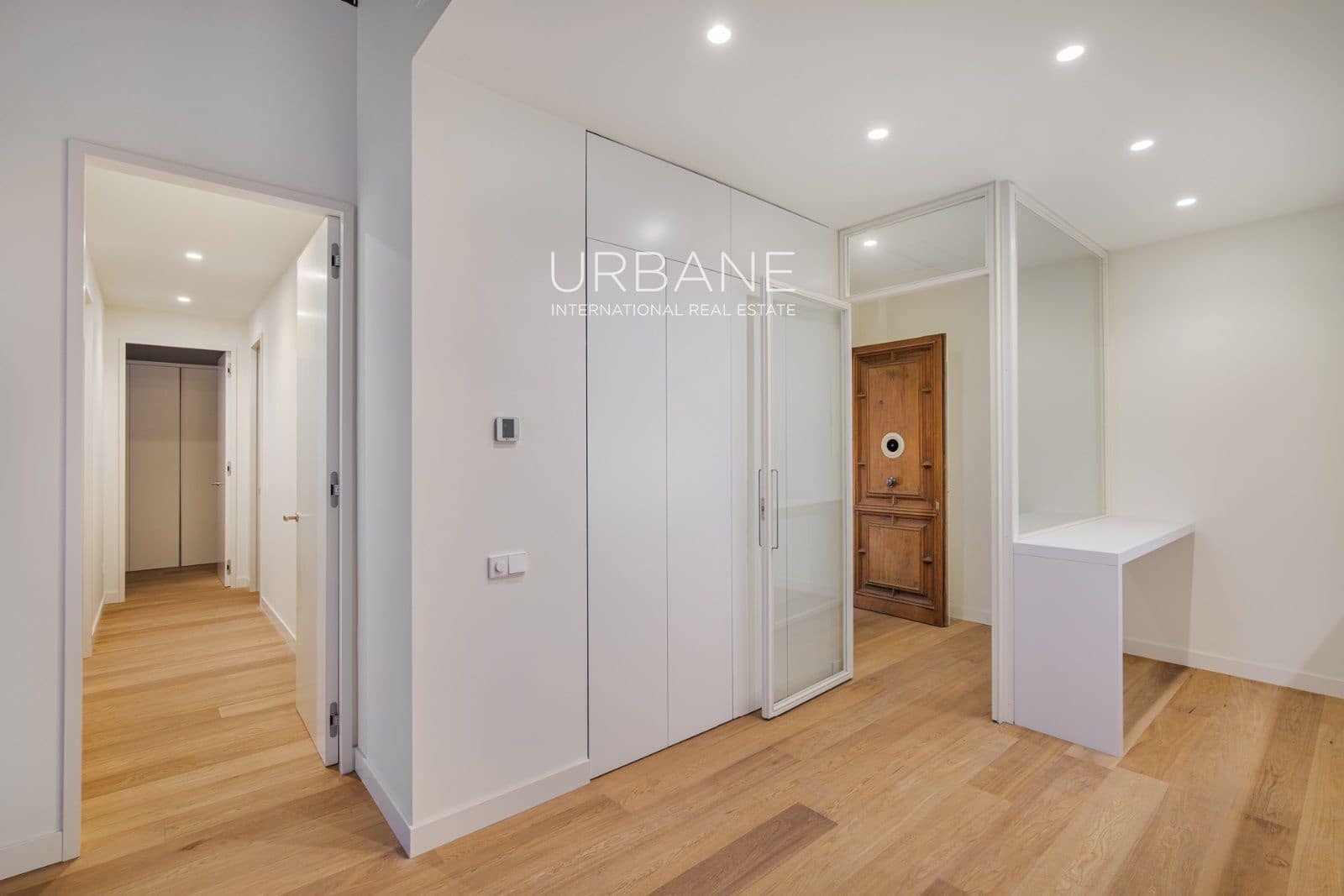 2 soverom Penthouse til salgs i Barcelona by - € 2 188 000 (Ref: 7527404)