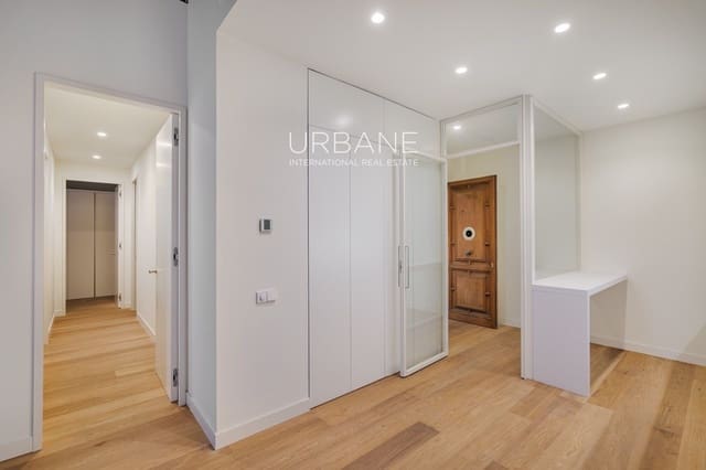 2 quarto Penthouse para venda em La Dreta de L'Eixample, Barcelona cidade - 2 188 000 € (Ref: 7527404)