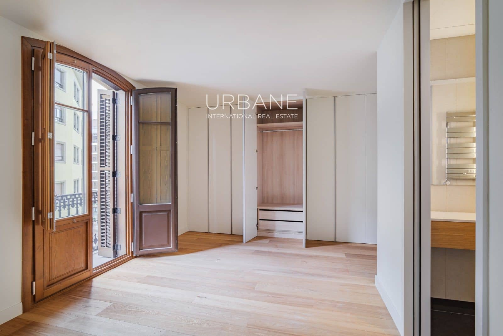 2 soverom Penthouse til salgs i Barcelona by - € 2 188 000 (Ref: 7527404)