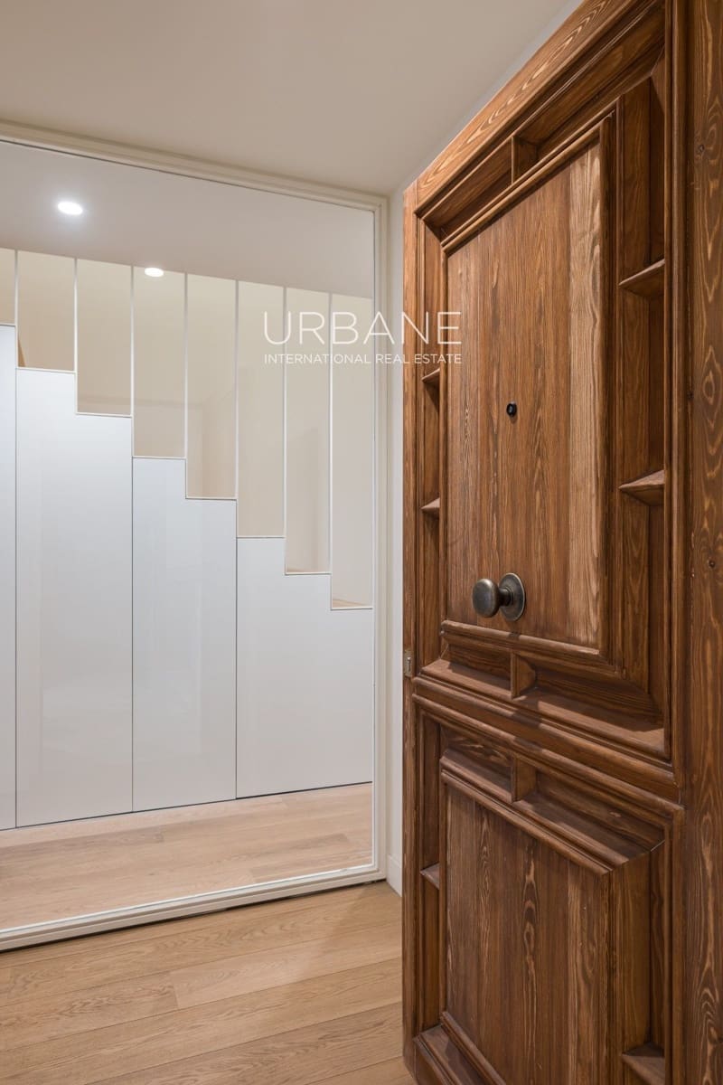 2 soverom Leilighet til salgs i Barcelona by - € 2 188 000 (Ref: 7527405)