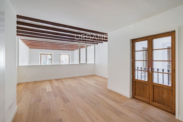 2 soverom Leilighet til salgs i La Dreta de L'Eixample, Barcelona by - € 2 188 000 (Ref: 7527405)