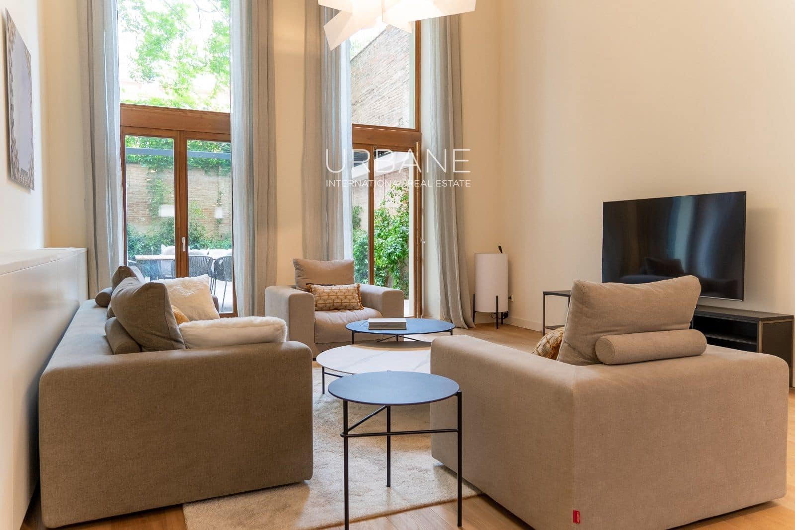 2 soverom Leilighet til salgs i Barcelona by - € 2 188 000 (Ref: 7527405)