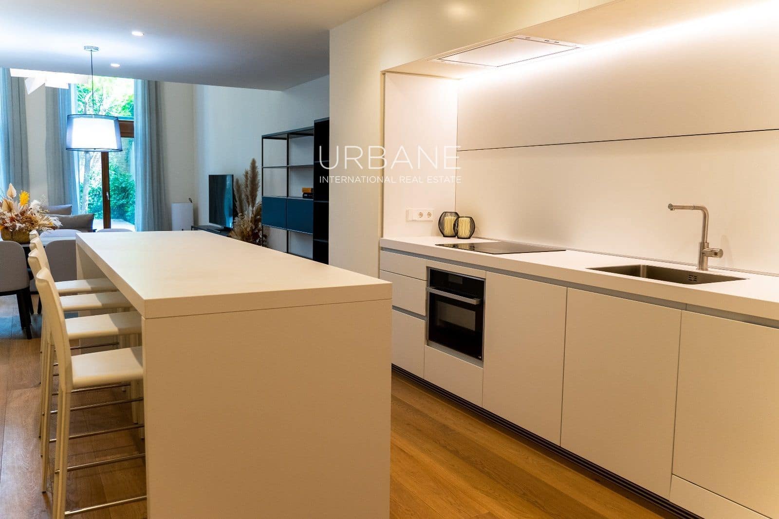 2 soverom Leilighet til salgs i Barcelona by - € 2 188 000 (Ref: 7527405)