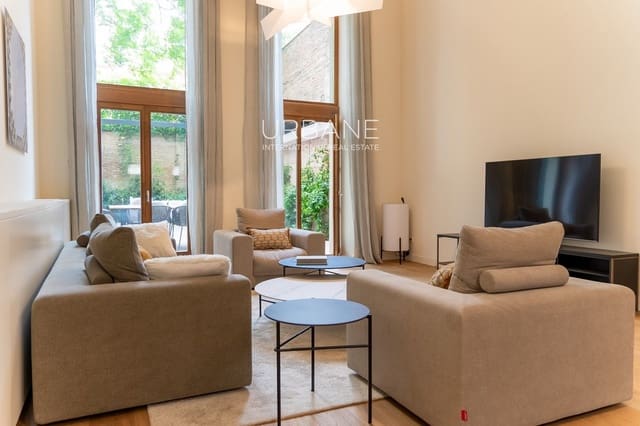 2 soverom Leilighet til salgs i La Dreta de L'Eixample, Barcelona by - € 2 188 000 (Ref: 7527405)