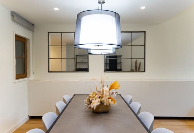 2 soverom Leilighet til salgs i La Dreta de L'Eixample, Barcelona by - € 2 188 000 (Ref: 7527405)