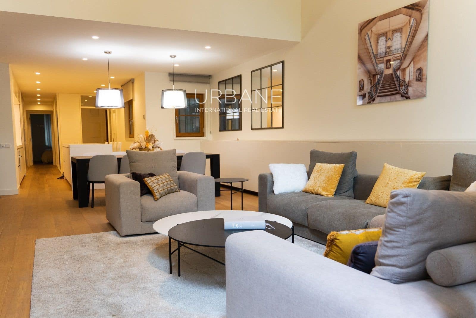 2 soverom Leilighet til salgs i Barcelona by - € 2 188 000 (Ref: 7527405)