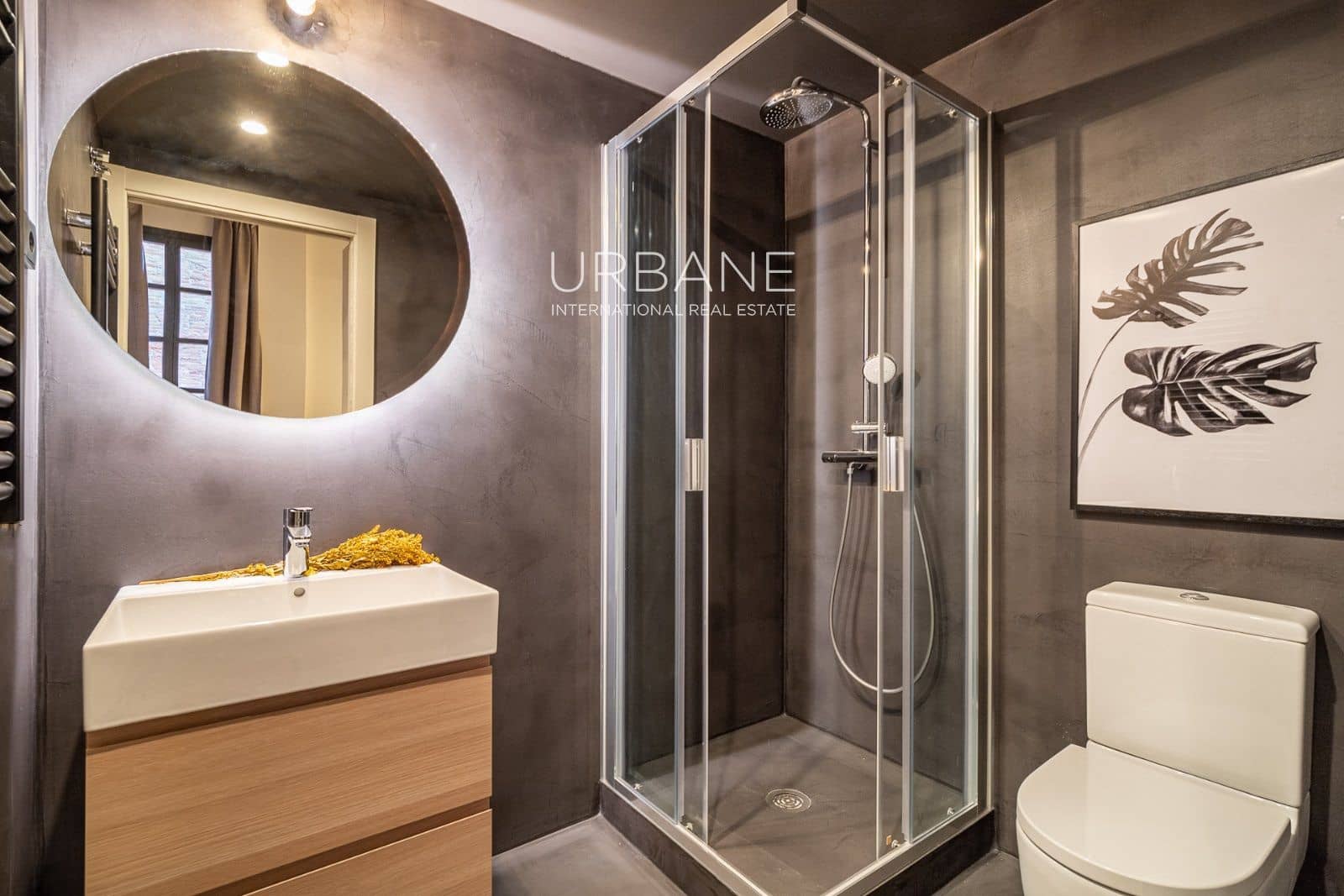 1 quarto Apartamento para venda em Barcelona cidade com piscina - 505 000 € (Ref: 7586259)