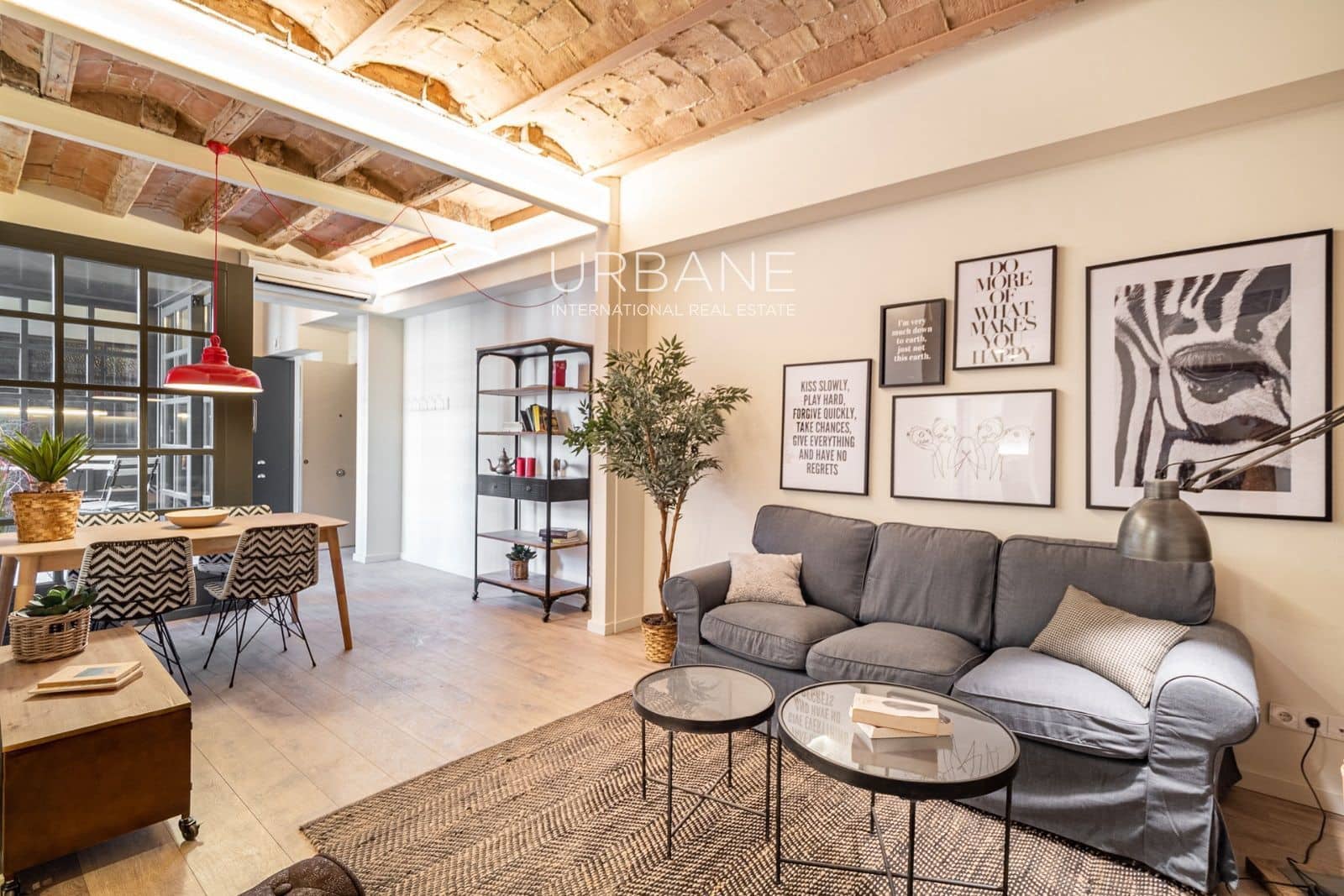 1 quarto Apartamento para venda em Barcelona cidade com piscina - 505 000 € (Ref: 7586259)