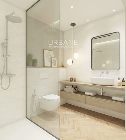 4 soveværelse Lejlighed til salg i Sant Gervasi - La Bonanova, Barcelona by - € 1.425.000 (Ref: 7586265)