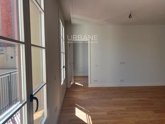 2 camera da letto Appartamento in vendita in La Dreta de L'Eixample, Barcelona città - 950.000 € (Rif: 7592146)