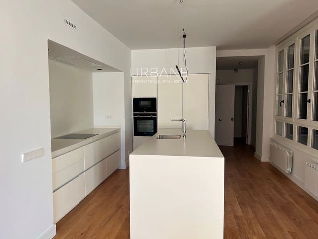 2 camera da letto Appartamento in vendita in La Dreta de L'Eixample, Barcelona città - 950.000 € (Rif: 7592146)