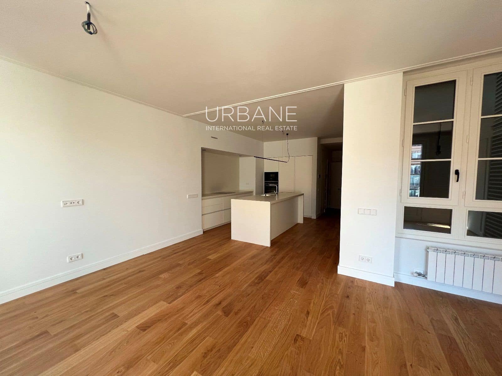 2 quarto Apartamento para venda em Barcelona cidade - 950 000 € (Ref: 7592146)