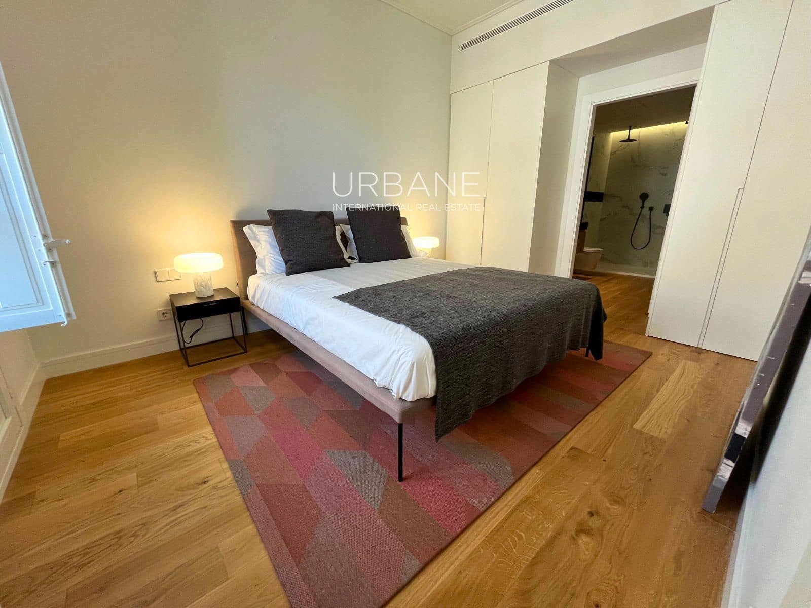 2 quarto Apartamento para venda em Barcelona cidade - 950 000 € (Ref: 7592146)