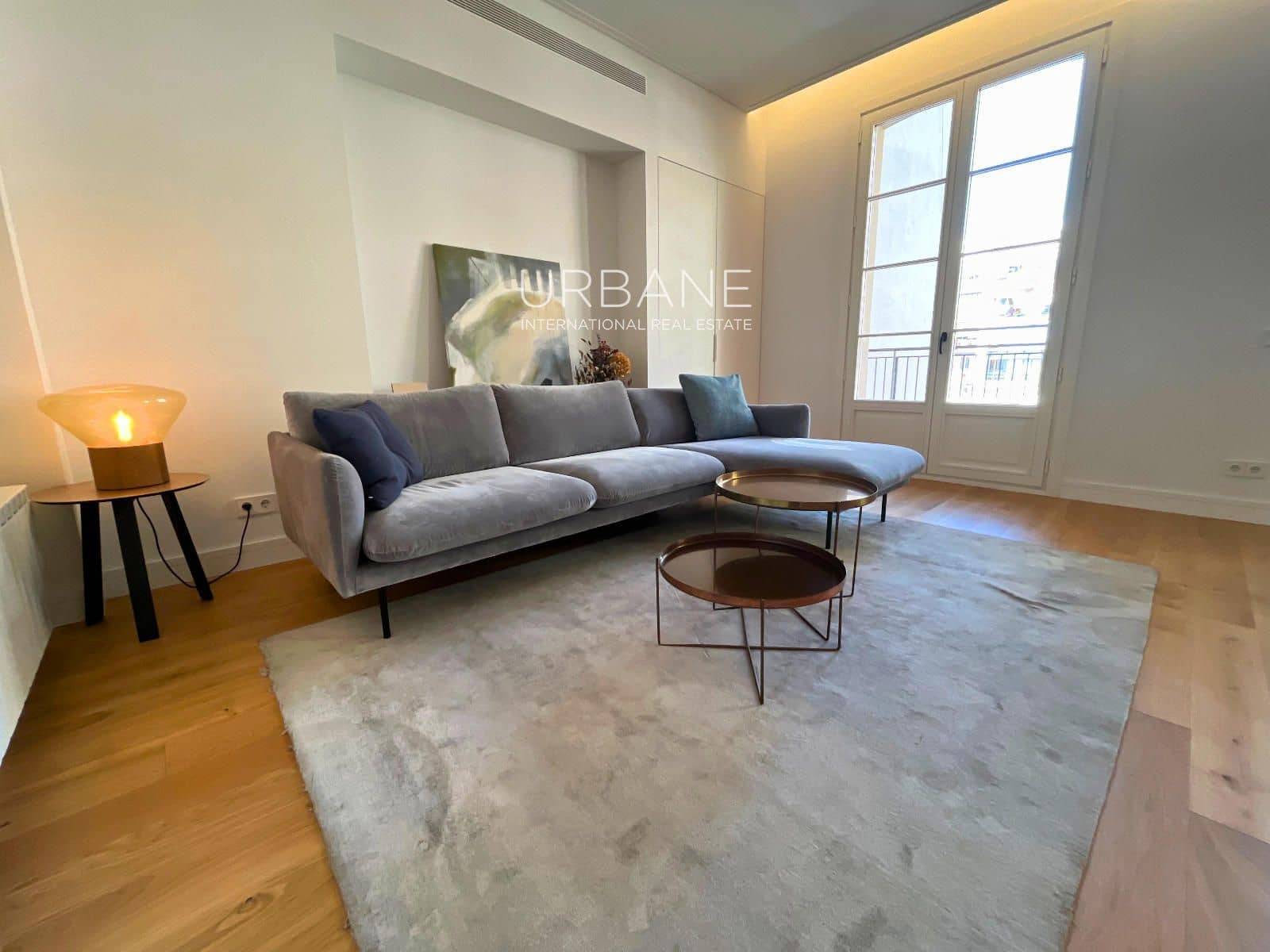 2 quarto Apartamento para venda em Barcelona cidade - 950 000 € (Ref: 7592146)