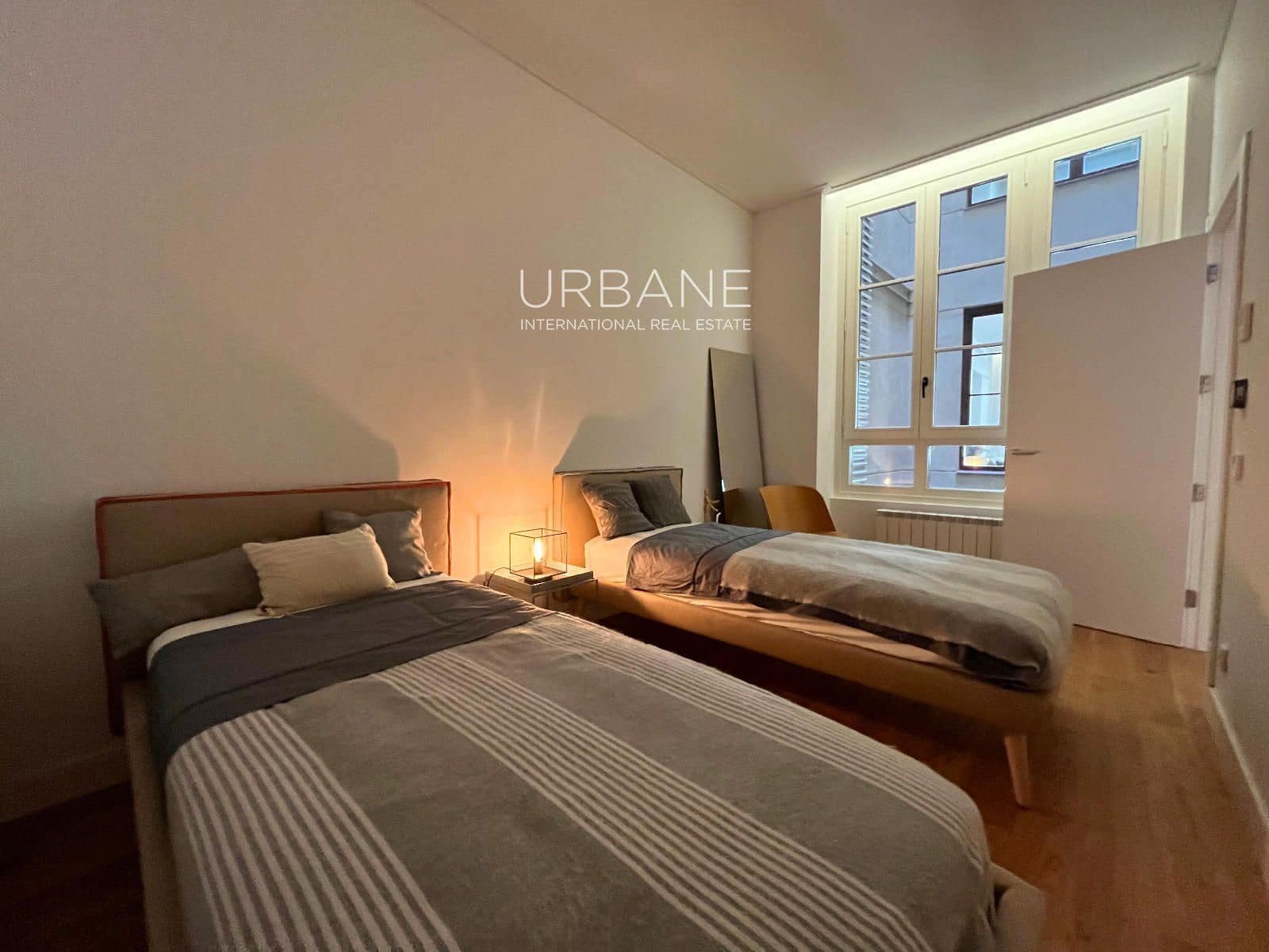 2 quarto Apartamento para venda em Barcelona cidade - 950 000 € (Ref: 7592146)