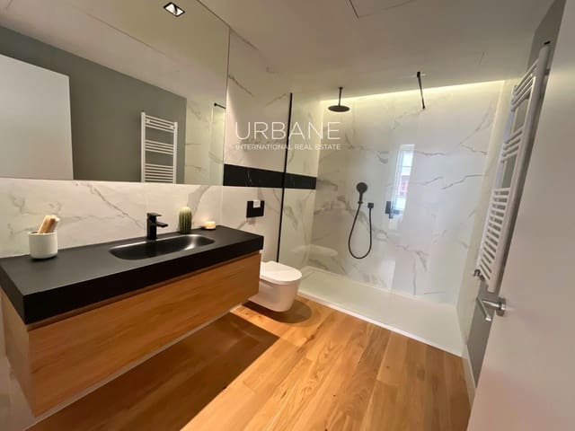 2 camera da letto Appartamento in vendita in La Dreta de L'Eixample, Barcelona città - 950.000 € (Rif: 7592146)