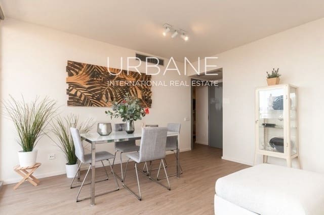 3 sovrum Lägenhet till salu i Diagonal Mar i El Front Marítim del Poblenou, Barcelona stad med pool garage - 920 000 € (Ref: 7650987)