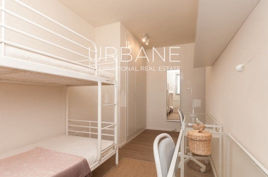 3 sypialnia Mieszkanie na sprzedaż w Miasto Barcelona z basenem garażem - 920 000 € (Ref: 7650987)