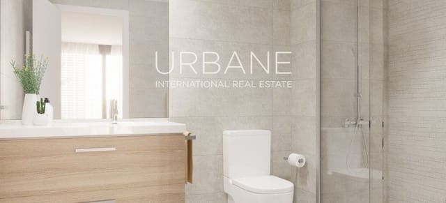 3 chambre Appartement à vendre à Horta-Guinardó, Barcelone ville avec piscine garage - 575 000 € (Ref: 7650991)