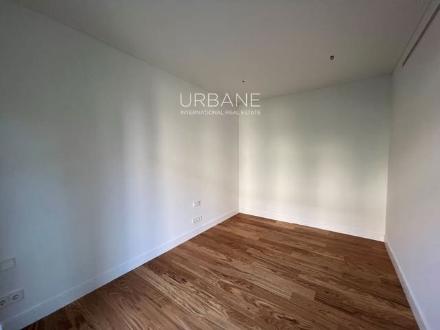 1 quarto Apartamento para venda em La Dreta de L'Eixample, Barcelona cidade - 1 030 000 € (Ref: 7650997)