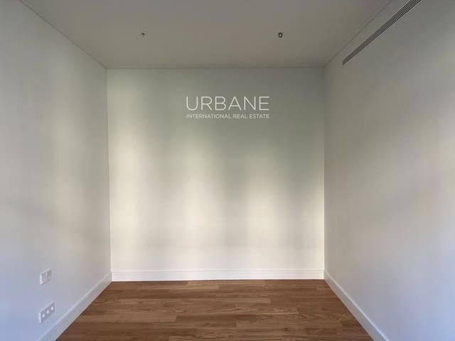 1 quarto Apartamento para venda em La Dreta de L'Eixample, Barcelona cidade - 1 030 000 € (Ref: 7650997)