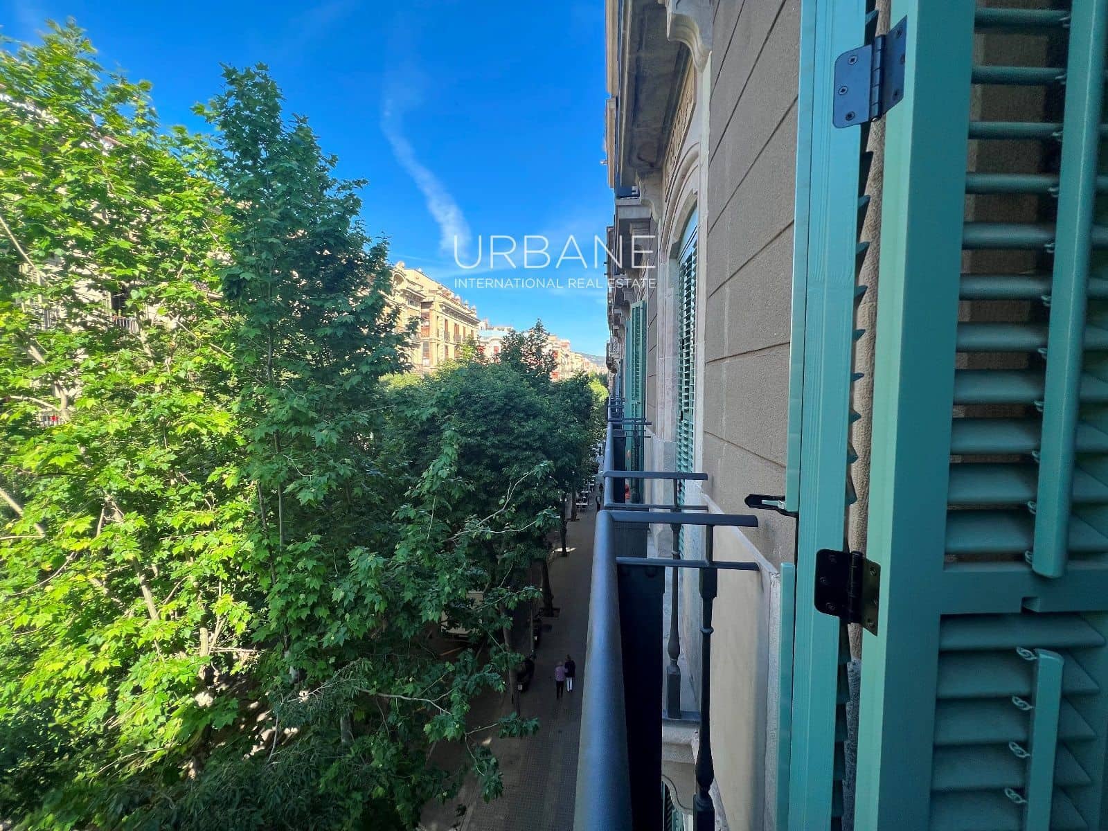 1 quarto Apartamento para venda em Barcelona cidade - 1 030 000 € (Ref: 7650997)