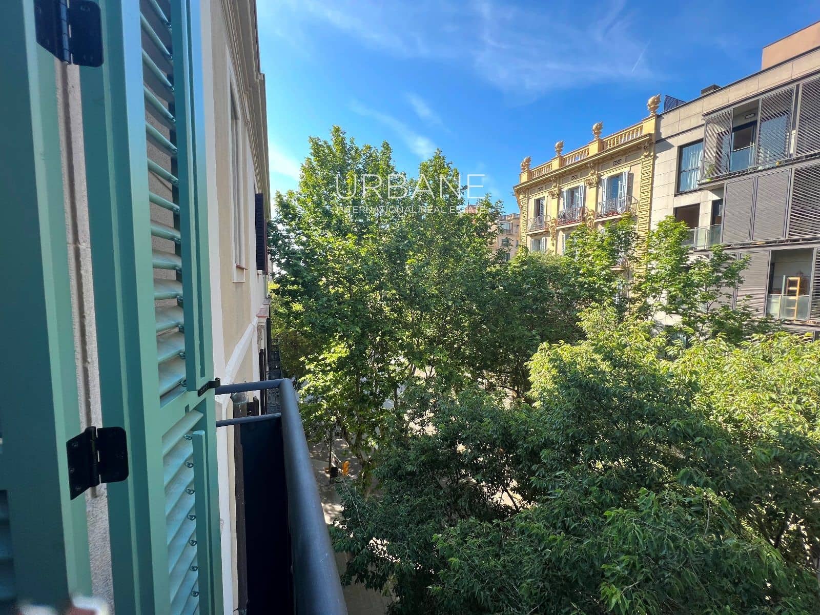 1 quarto Apartamento para venda em Barcelona cidade - 1 030 000 € (Ref: 7650997)