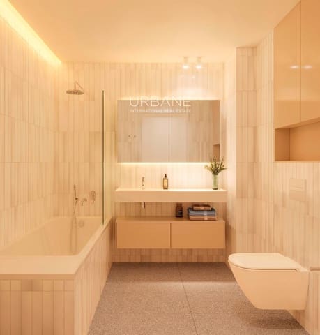 3 quarto Penthouse para venda em La Dreta de L'Eixample, Barcelona cidade - 4 800 000 € (Ref: 7719976)