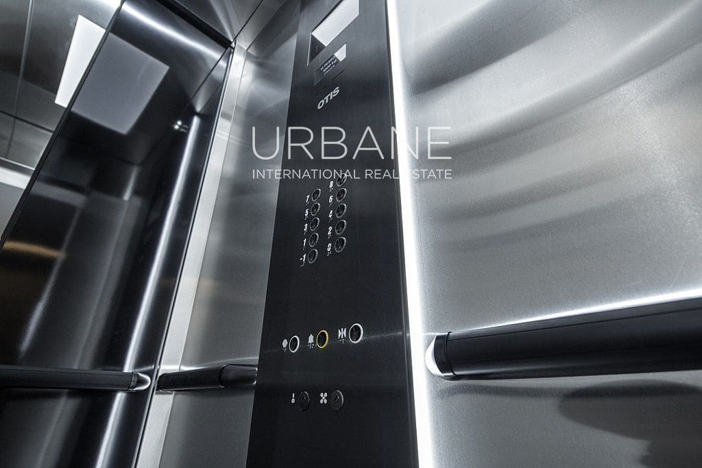 2 soverom Leilighet til salgs i Barcelona by - € 925 000 (Ref: 7834211)