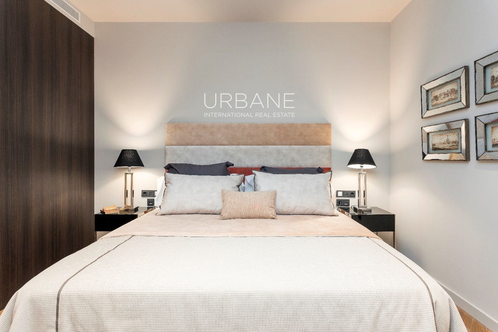 2 sovrum Lägenhet till salu i Barcelona stad - 795 000 € (Ref: 7853444)