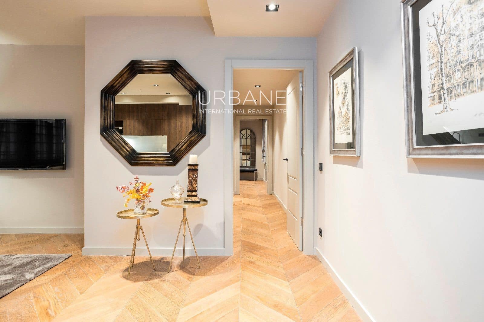 2 sovrum Lägenhet till salu i Barcelona stad - 795 000 € (Ref: 7853444)