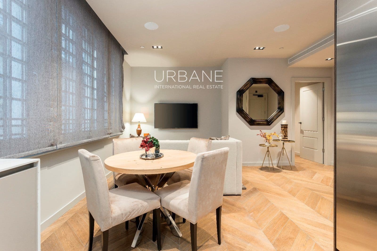 2 sovrum Lägenhet till salu i Barcelona stad - 795 000 € (Ref: 7853444)