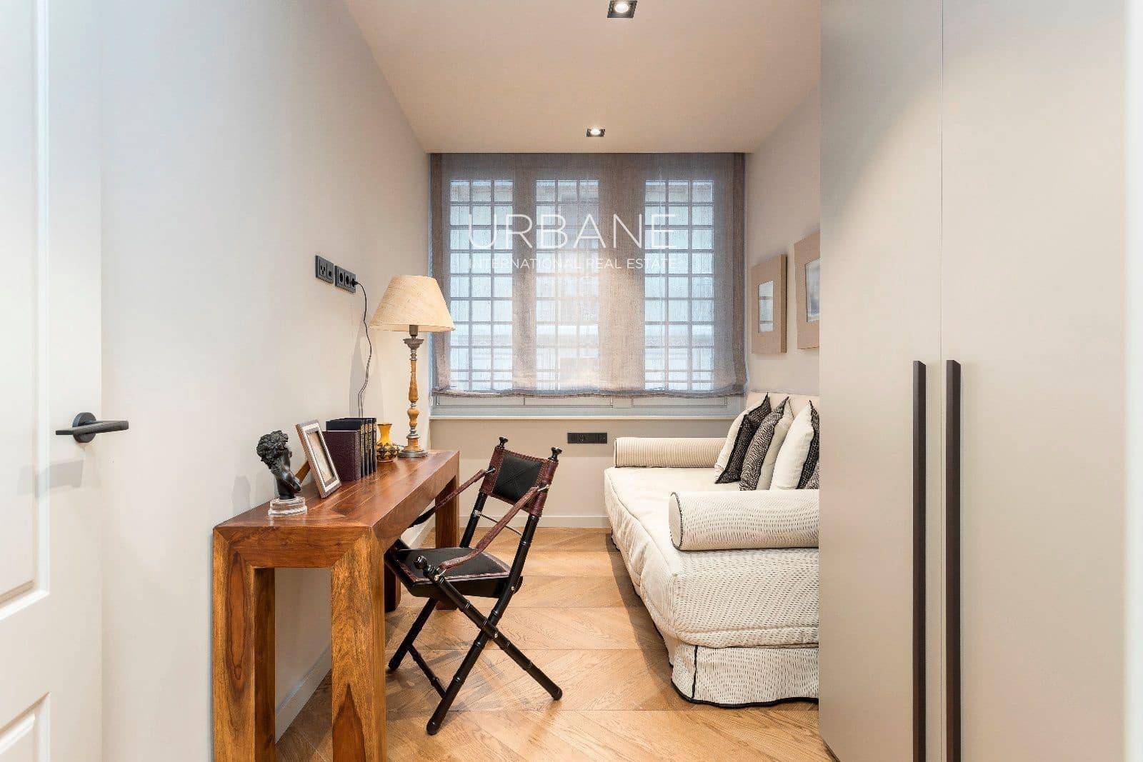 2 sovrum Lägenhet till salu i Barcelona stad - 795 000 € (Ref: 7853444)