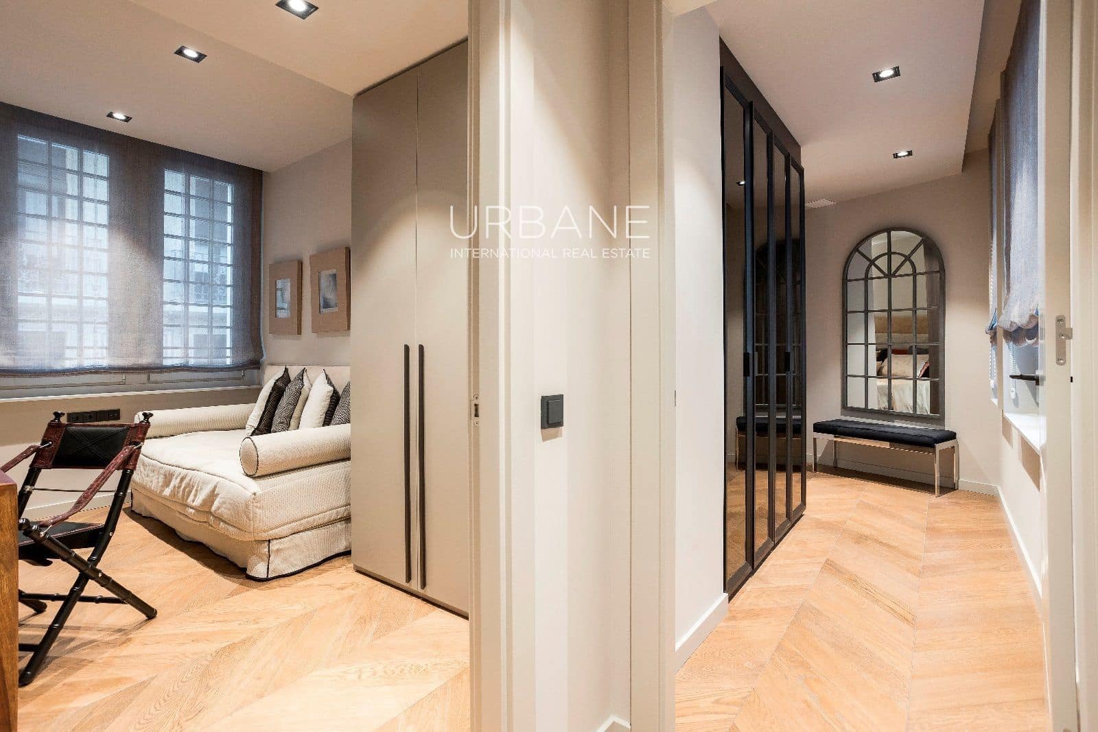 2 sovrum Lägenhet till salu i Barcelona stad - 795 000 € (Ref: 7853444)