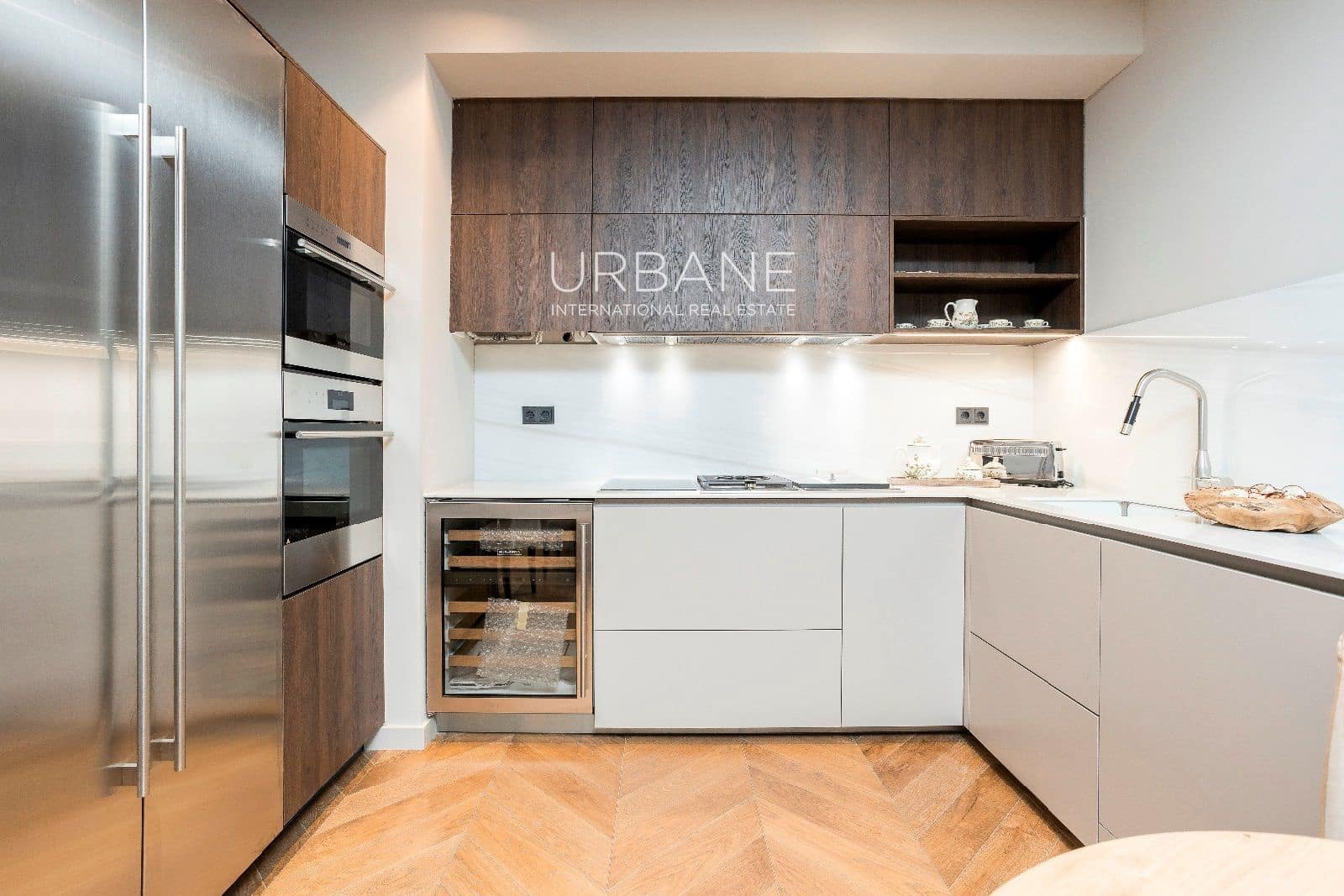 2 sovrum Lägenhet till salu i Barcelona stad - 795 000 € (Ref: 7853444)