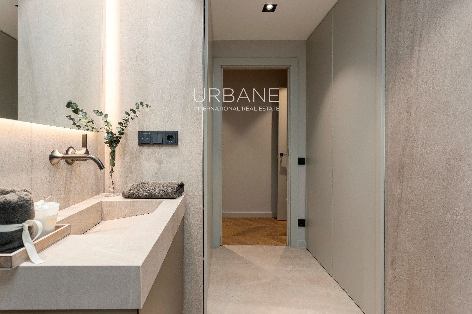 2 sovrum Lägenhet till salu i Barcelona stad - 795 000 € (Ref: 7853444)