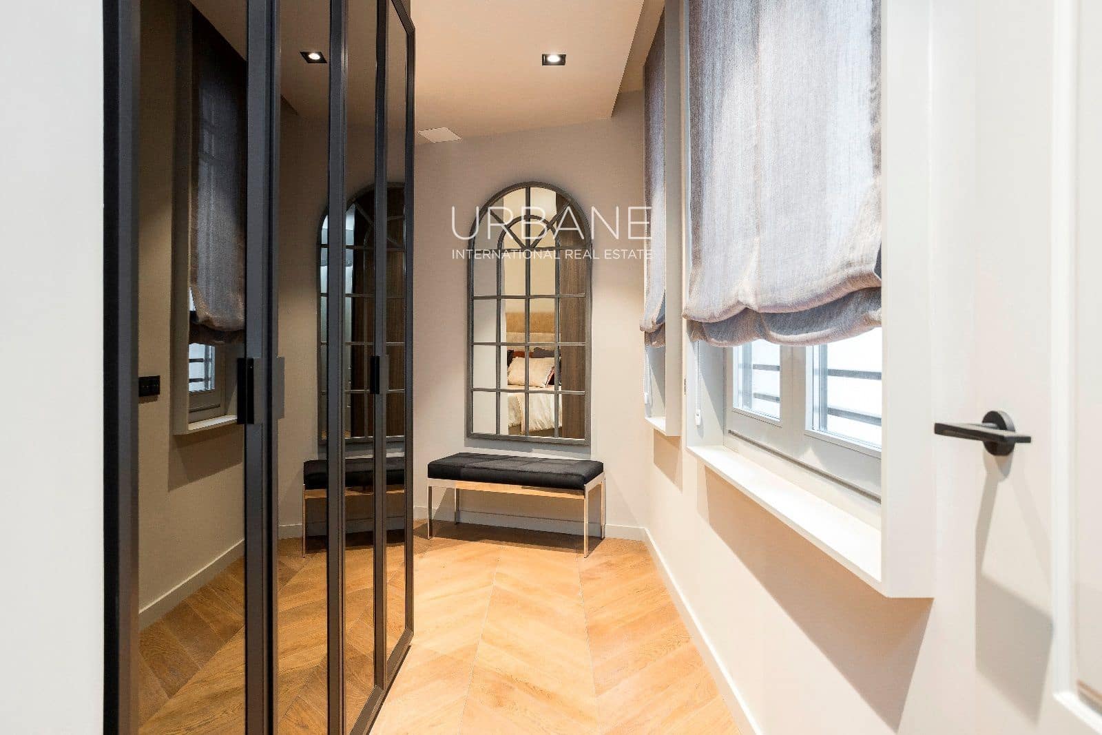 2 sovrum Lägenhet till salu i Barcelona stad - 795 000 € (Ref: 7853444)