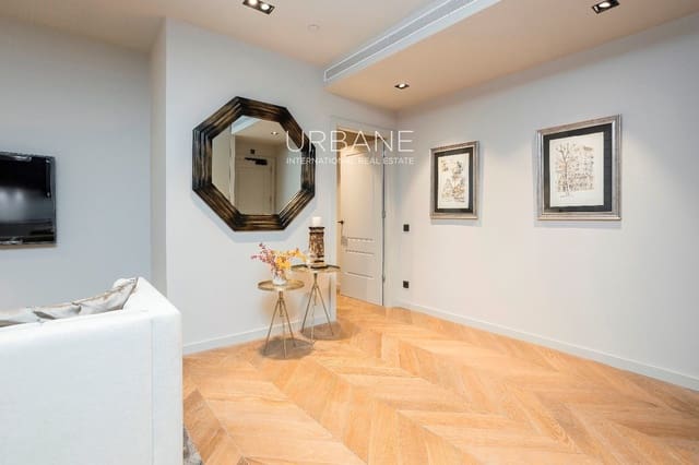 2 quarto Apartamento para venda em Sant Pere, Santa Caterina i La Ribera, Barcelona cidade - 795 000 € (Ref: 7853444)