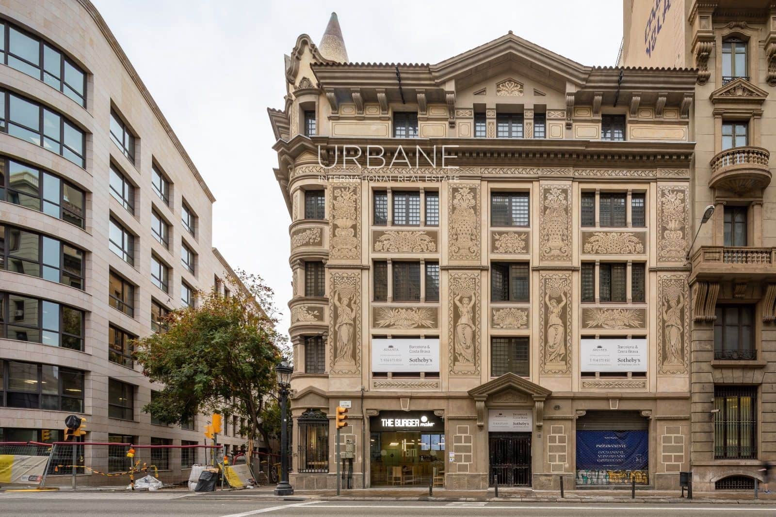 2 sovrum Lägenhet till salu i Barcelona stad - 795 000 € (Ref: 7853444)